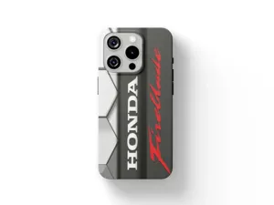 Honda Custodia Smart Cool Stile Tuning Drift